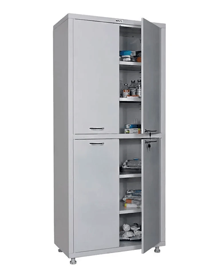 Медицинский шкаф Hilfe МД 2 1780/SS купить в Владимире