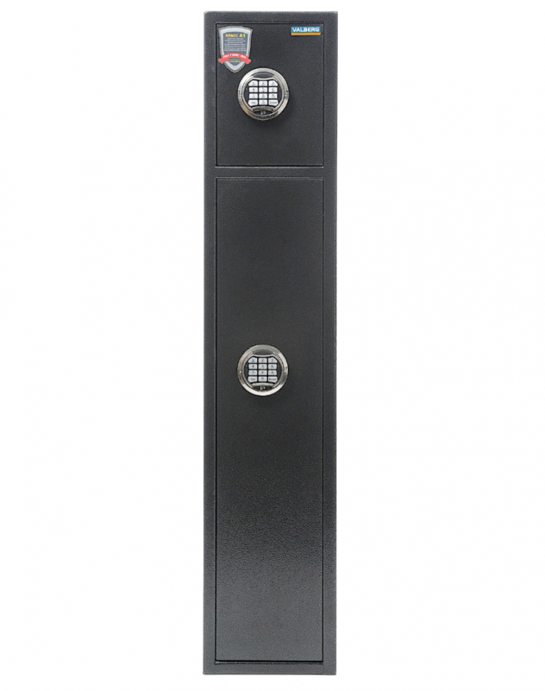 Оружейный сейф Valberg Арсенал 130/2 EL купить в Владимире