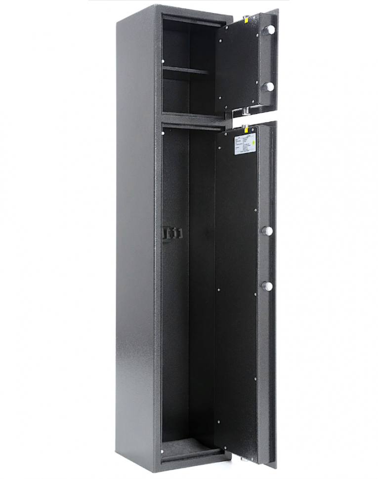 Оружейный сейф Valberg Арсенал 130/2 EL купить в Владимире