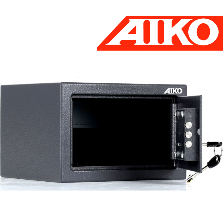 Пистолетный сейф Aiko TT-170 купить в Владимире