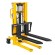 Ручной гидравлический штабелер SDJ 1020 (1000 кг; 2 м; вилы 310-850 мм) SMARTLIFT (SMART) купить в Владимире