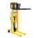 Ручной гидравлический штабелер SDJ 1020 (1000 кг; 2 м; вилы 310-850 мм) SMARTLIFT (SMART) купить в Владимире