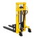 Ручной гидравлический штабелер SDJ 1020 (1000 кг; 2 м; вилы 310-850 мм) SMARTLIFT (SMART) купить в Владимире