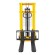 Ручной гидравлический штабелер SDJ 1020 (1000 кг; 2 м; вилы 310-850 мм) SMARTLIFT (SMART) купить в Владимире