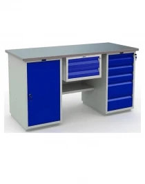 Верстак Profi WT160.WD1/WD5.100 Верстак Profi WT160.WD1/WD5.100