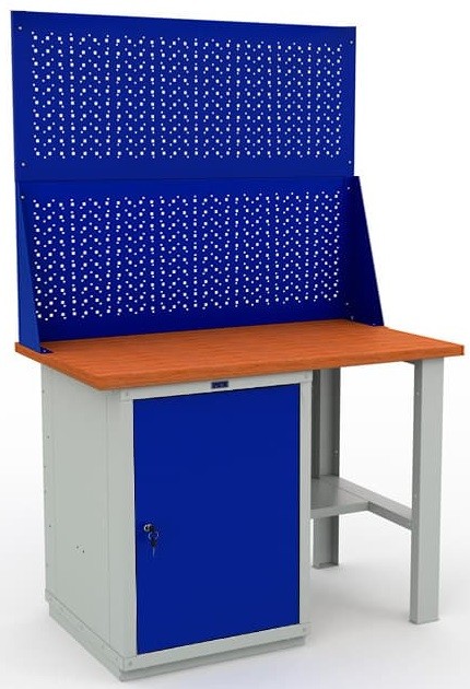 Верстак Expert W120.WS1/F2.020 купить в Владимире
