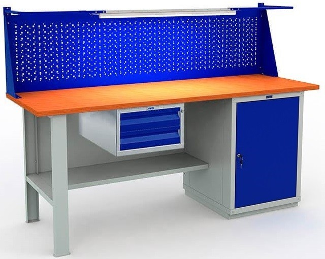 Верстак Expert W200.F2/WS1.111 купить в Владимире Верстак Expert W200.F2/WS1.111 купить в Владимире