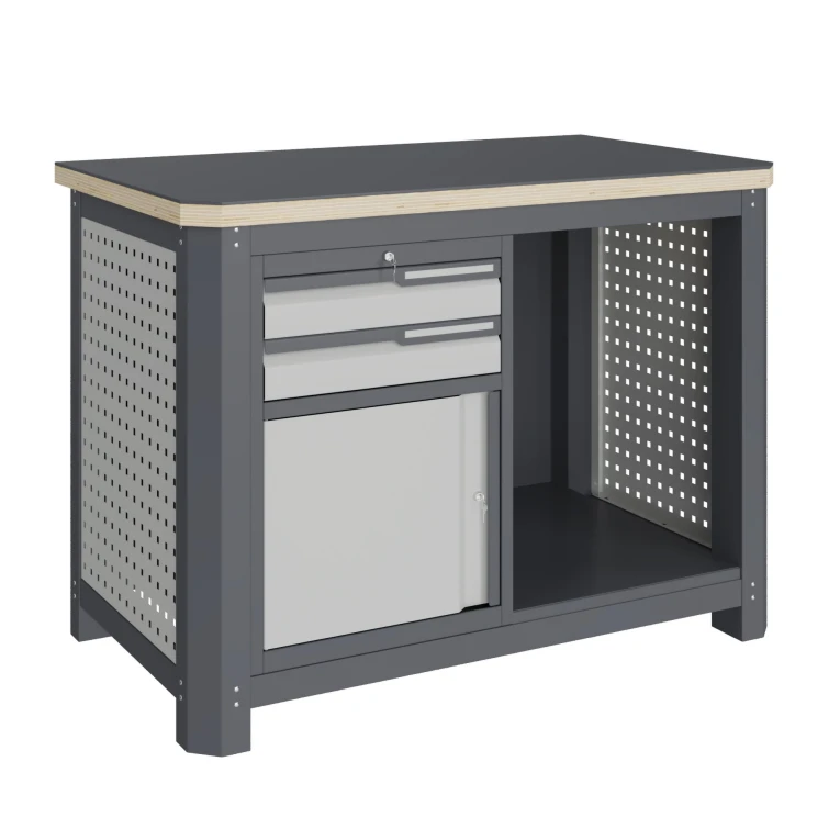 Верстак MCN 1252.S9.1 купить в Владимире