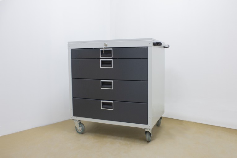 Тумба SMART 4М с лотком купить в Владимире