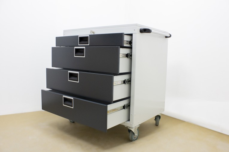 Тумба SMART 4М с лотком купить в Владимире