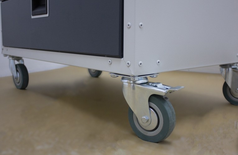 Тумба SMART 4М с лотком купить в Владимире