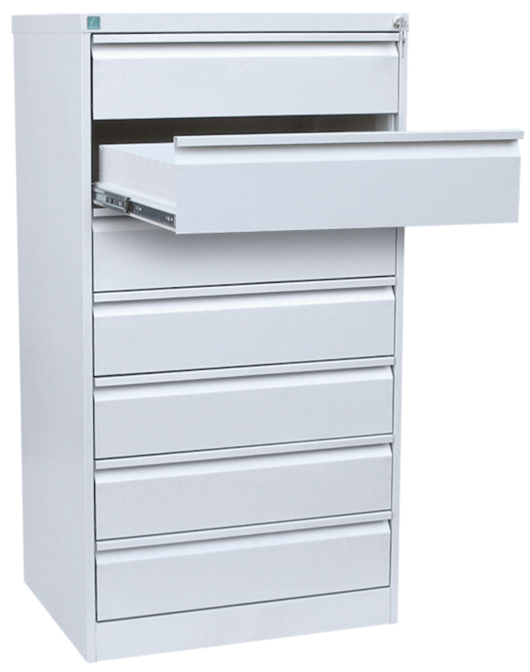 Шкаф картотечный ШК-7-3 купить в Владимире