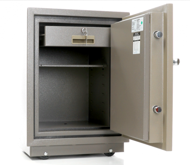 Огнестойкий сейф Valberg FRS-66T CL купить в Владимире Огнестойкий сейф Valberg FRS-66T CL купить в Владимире