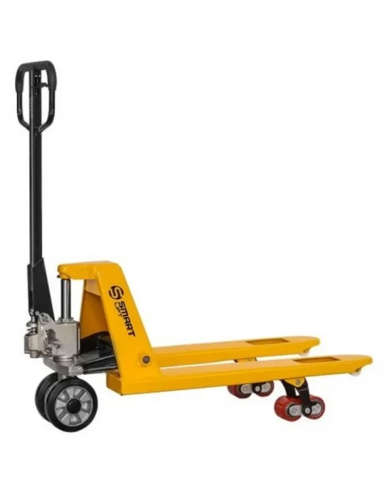 Тележка гидравлическая SD-S (AC25, J, г/п 2500 кг, 550х800 мм, RDP, коротковильная) СМАРТЛИФТ (SMARTLIFT) / СМАРТ (SMART) купить в Владимире Тележка гидравлическая SD-S (AC25, J, г/п 2500 кг, 550х800 мм, RDP, коротковильная) СМАРТЛИФТ (SMARTLIFT) / СМАРТ (SMART) купить в Владимире