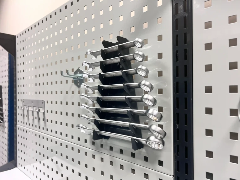 Верстак CTR 1432.S7L6.4-2F купить в Владимире