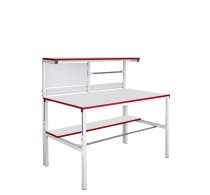 Стол упаковочный Gresson СУ-2000х900