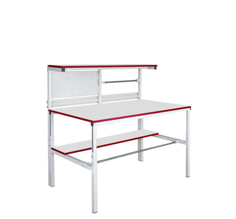 Стол упаковочный Gresson СУ-2000х900 купить в Владимире