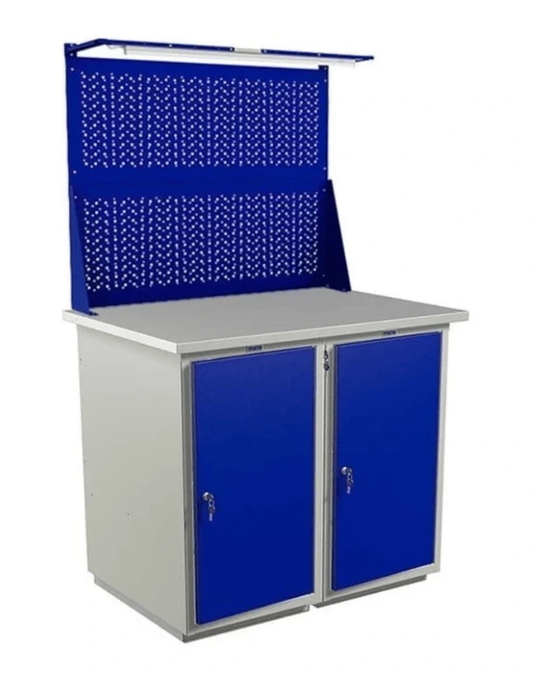 Верстак Profi WT100.WD1/WD1.021 купить в Владимире Верстак Profi WT100.WD1/WD1.021 купить в Владимире