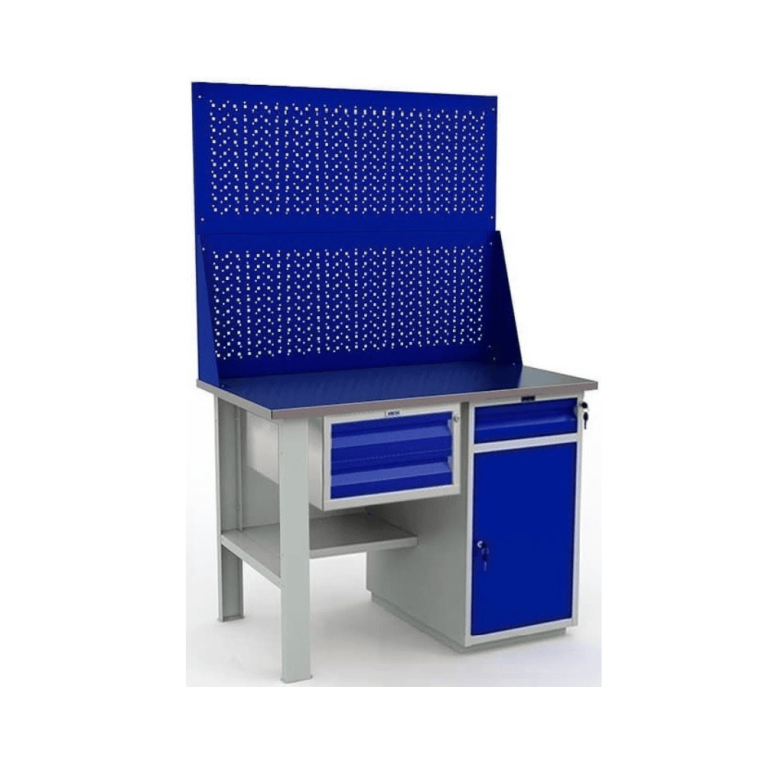 Верстак Profi WT120.F1/WD2.120 купить в Владимире