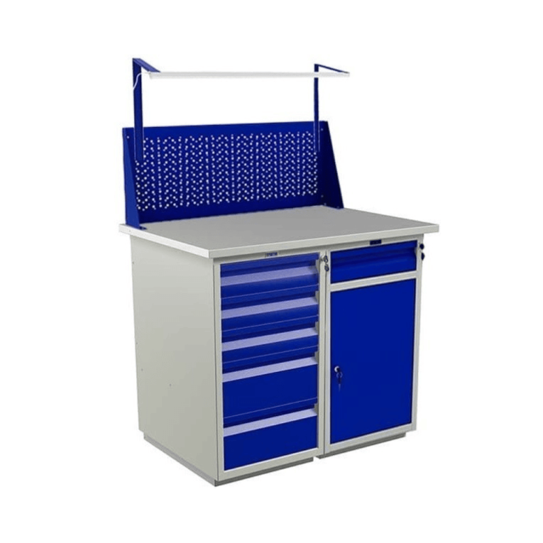 Верстак Profi WT100.WD5/WD2.011 купить в Владимире