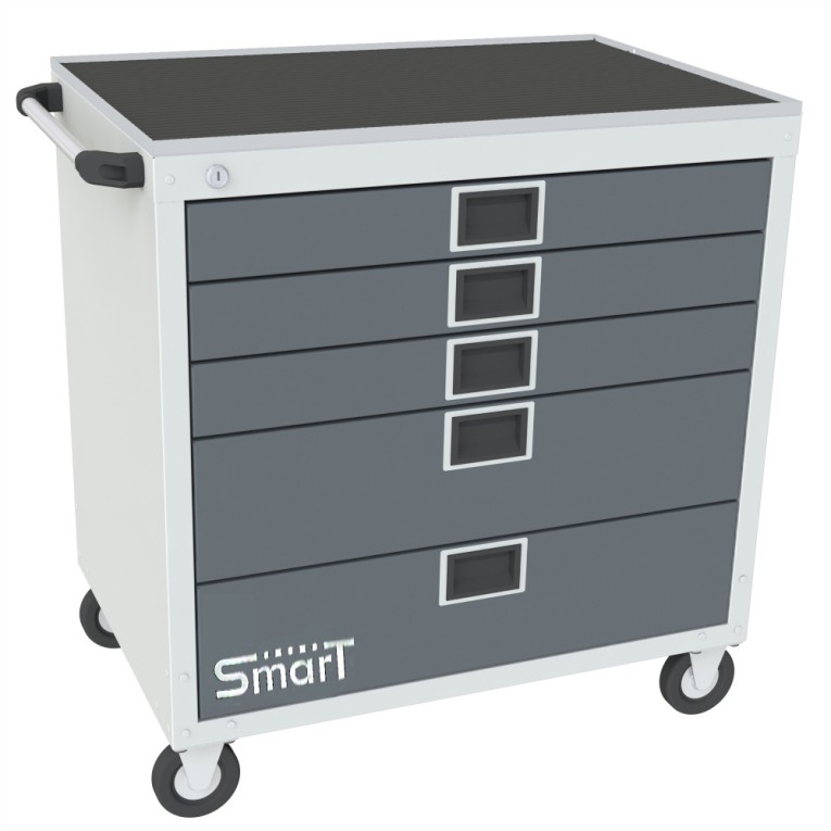 Тумба SMART 5М с лотком купить в Владимире