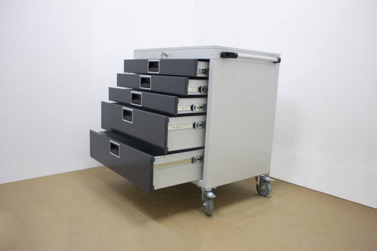 Тумба SMART 5М с лотком купить в Владимире