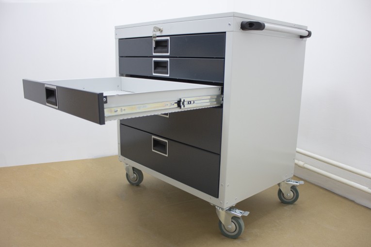 Тумба SMART 5М с лотком купить в Владимире