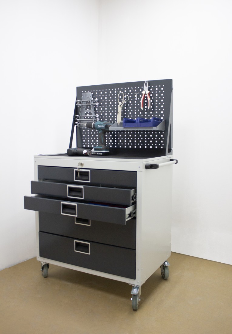 Тумба SMART 5М с лотком купить в Владимире