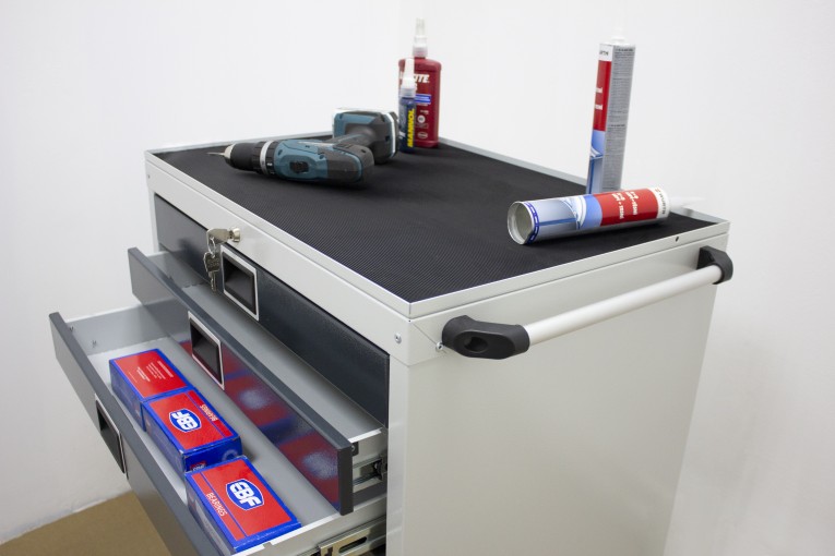 Тумба SMART 5М с лотком купить в Владимире