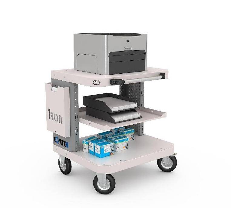 Тележка COMTEX №1 купить в Владимире Тележка COMTEX №1 купить в Владимире