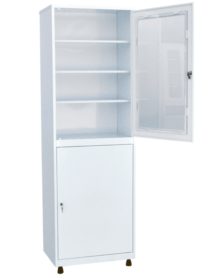 Шкаф для документации ШМД-01 купить в Владимире