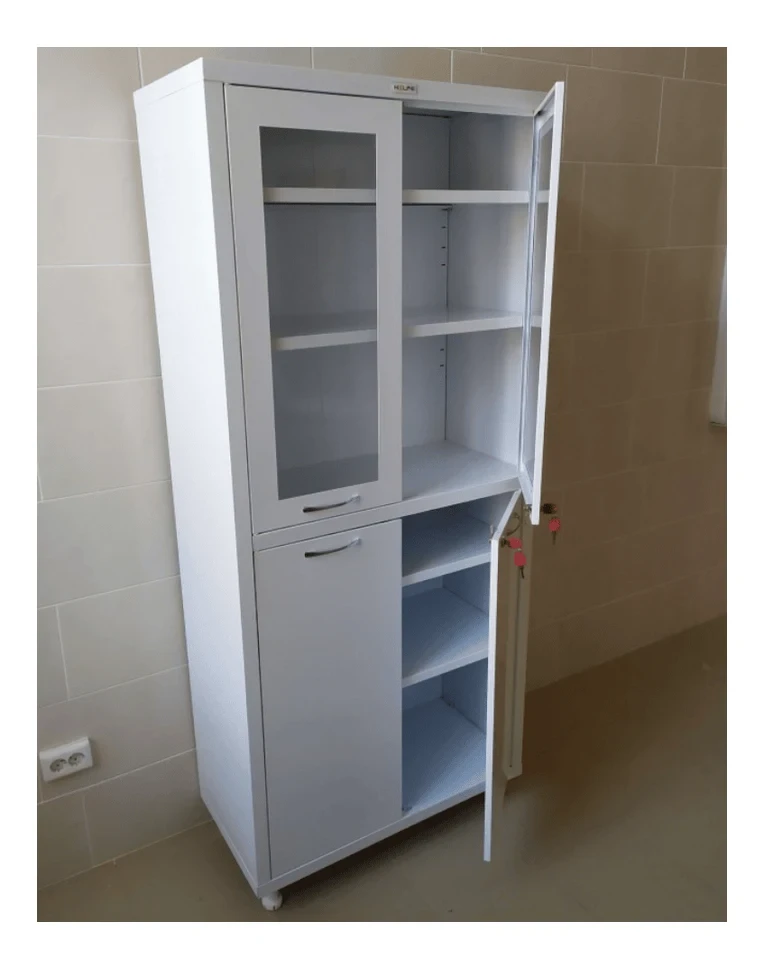 Медицинский шкаф HILFE МД 2 1780 R купить в Владимире Медицинский шкаф HILFE МД 2 1780 R купить в Владимире