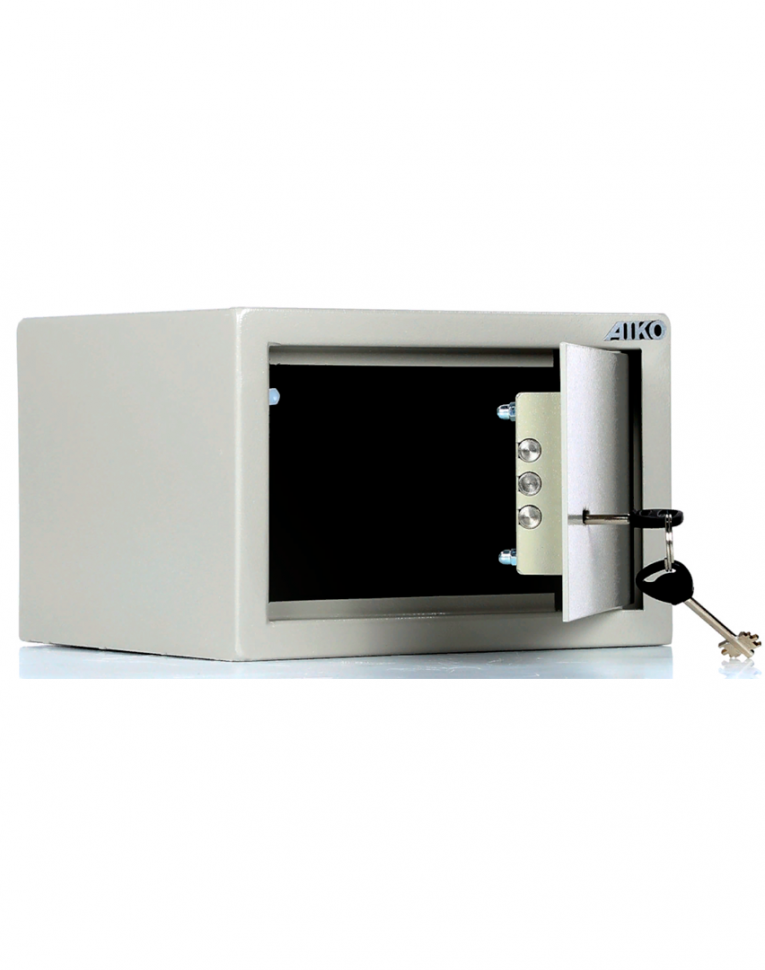 Мебельный сейф Aiko Т-17 KL купить в Владимире Мебельный сейф Aiko Т-17 KL купить в Владимире