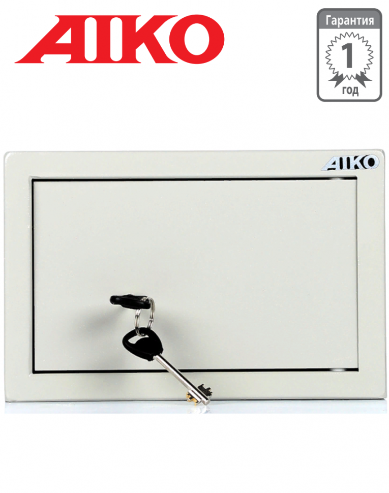 Мебельный сейф Aiko Т-17 KL купить в Владимире Мебельный сейф Aiko Т-17 KL купить в Владимире