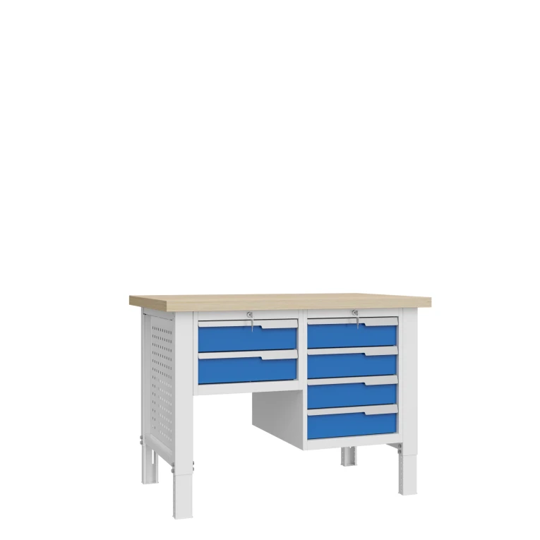 Стол-верстак Craft 1202.S14.3 купить в Владимире