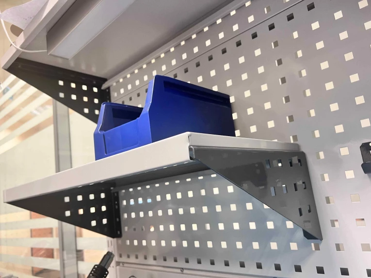 Стол-верстак Craft 1202.S14.3 купить в Владимире