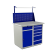 Верстак Profi WT100.WD2/WD5.011 купить в Владимире