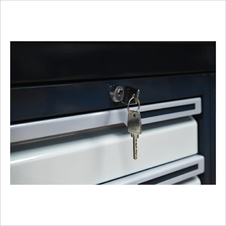 Модульный верстак MCN 2052.S9999-2 купить в Владимире