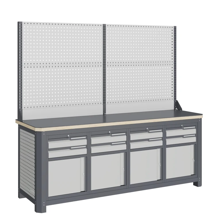 Модульный верстак MCN 2052.S9999-2 купить в Владимире