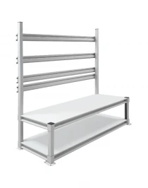 Стеллаж стойка Gresson  СC-1200 ESD