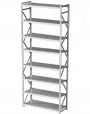 Стеллаж MS Profi 2000х900х500 8 полок Стеллаж MS Profi 2000х900х500 8 полок