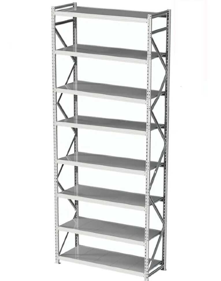Стеллаж MS Profi 2000х900х500 8 полок купить в Владимире