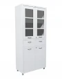 Медицинский шкаф HILFE МД 2 1780 R-1 Медицинский шкаф HILFE МД 2 1780 R-1