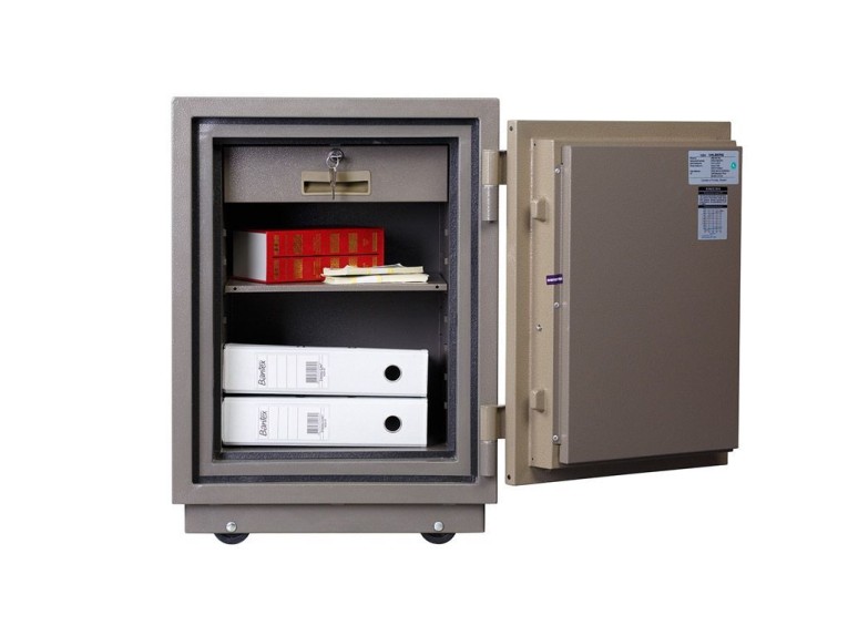 Огнестойкий сейф Valberg FRS-66T KL купить в Владимире Огнестойкий сейф Valberg FRS-66T KL купить в Владимире
