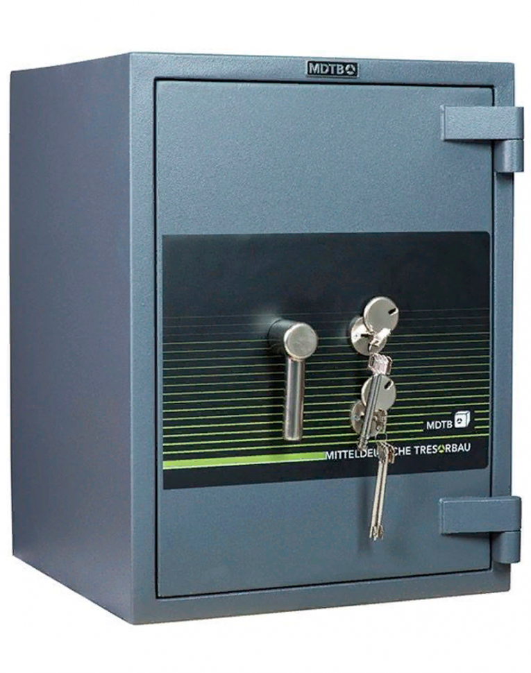 Взломостойкий сейф MDTB Bastion-M 67 2K купить в Владимире
