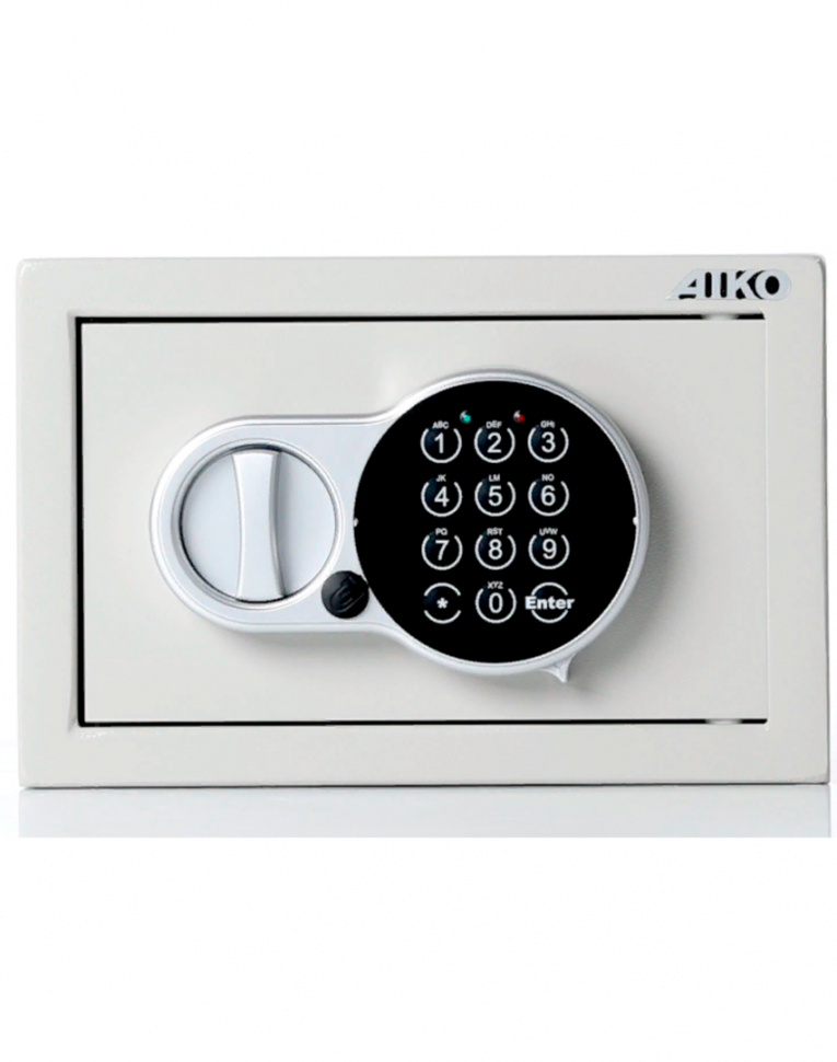 Мебельный сейф Aiko Т-17 EL купить в Владимире