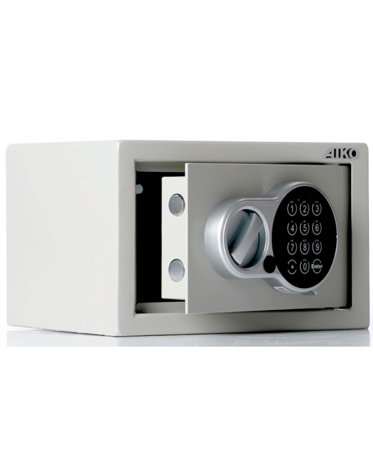Мебельный сейф Aiko Т-17 EL купить в Владимире
