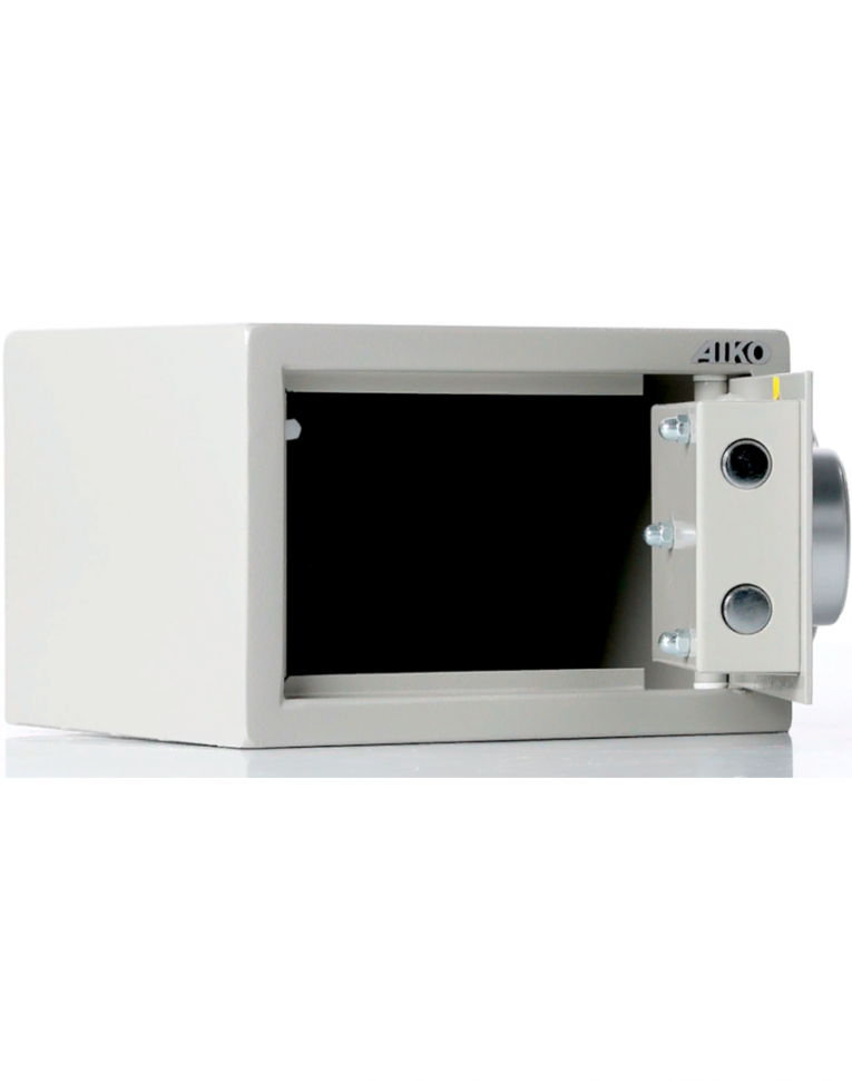 Мебельный сейф Aiko Т-17 EL купить в Владимире