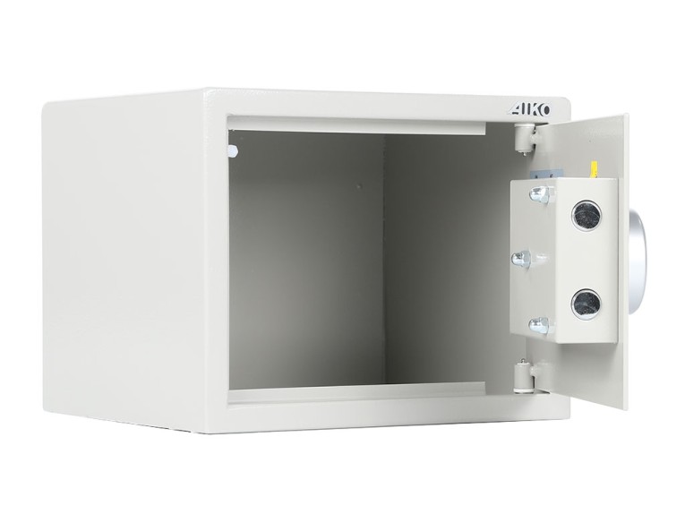 Мебельный сейф Aiko Т-17 EL купить в Владимире