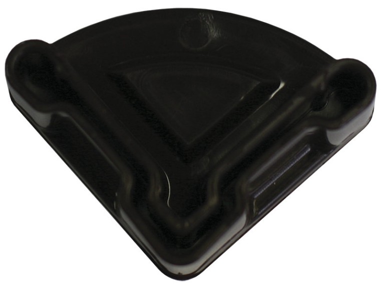 Комплект T-образного усилителя стойки MS Hard с резьбой купить в Владимире Комплект T-образного усилителя стойки MS Hard с резьбой купить в Владимире